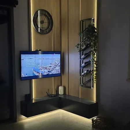 Delta House 2 Hébergement de vacances