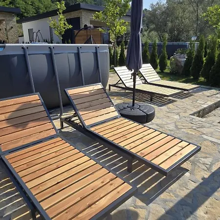 Delta House 2 * Velika Reka