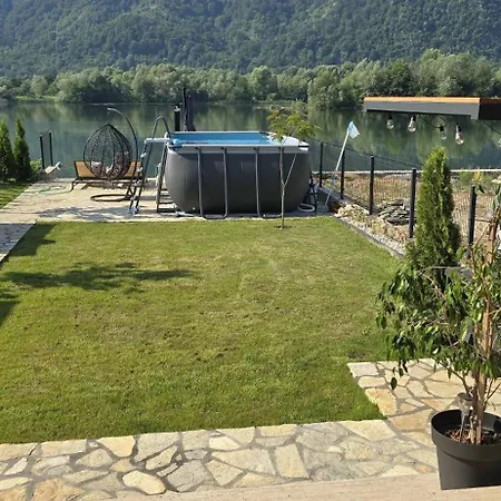 Delta House 2 Hébergement de vacances