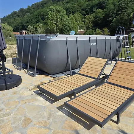 Delta House 2 * Velika Reka