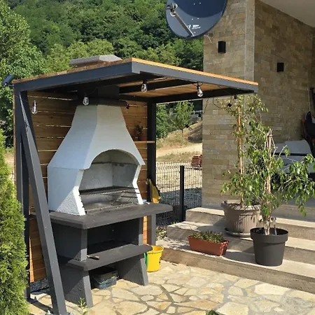 Delta House 2 Hébergement de vacances *