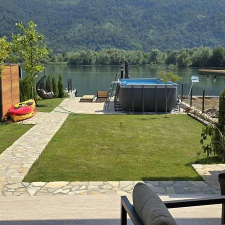 Delta House 2 Velika Reka