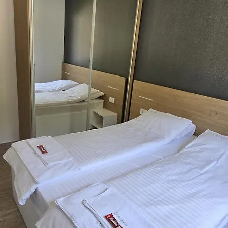 Delta House 2 * Velika Reka