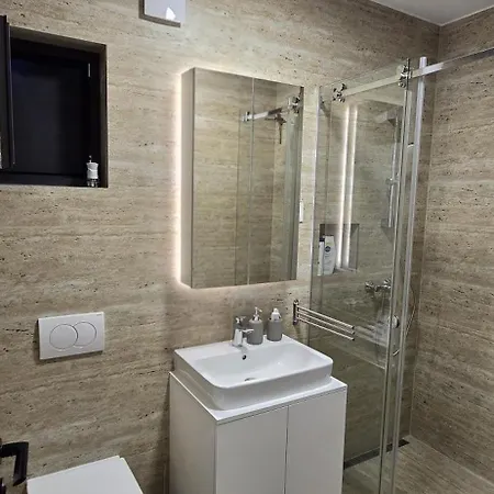 Hébergement de vacances Delta House 2