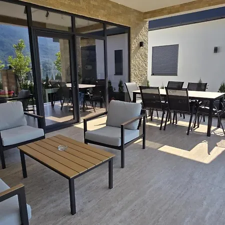 Delta House 2 Hébergement de vacances Velika Reka