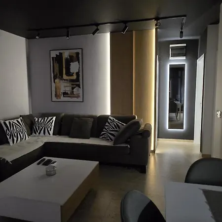 Delta House 2 Hébergement de vacances