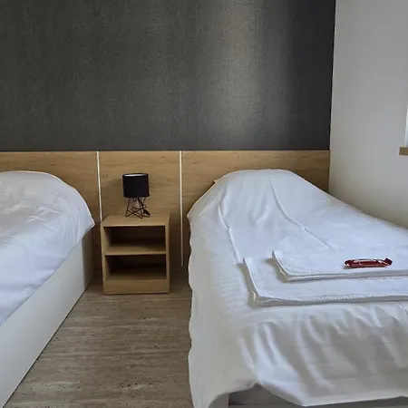 Delta House 2 * Velika Reka