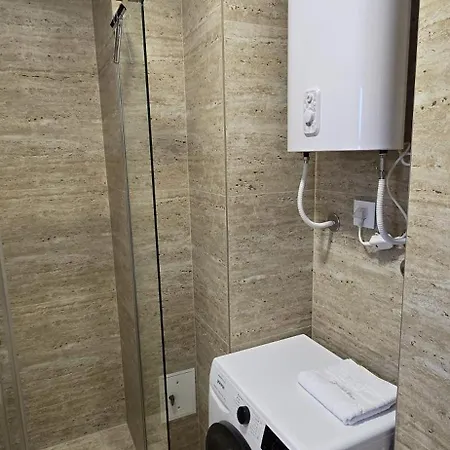 Delta House 2 Hébergement de vacances Velika Reka