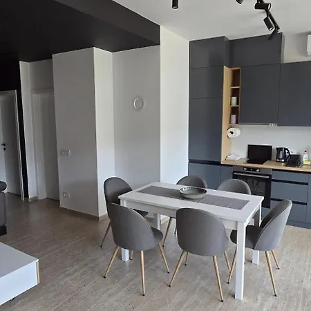 Hébergement de vacances Delta House 2 Velika Reka