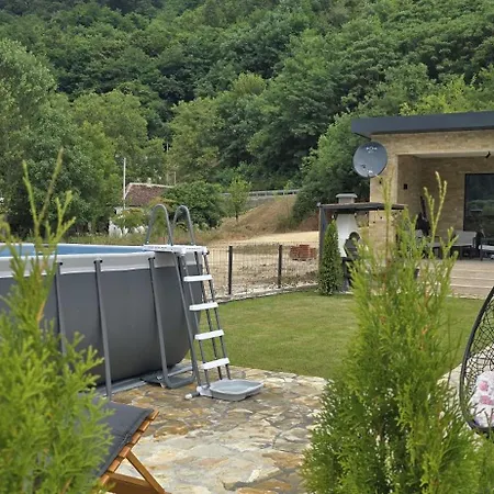 Delta House 2 Velika Reka