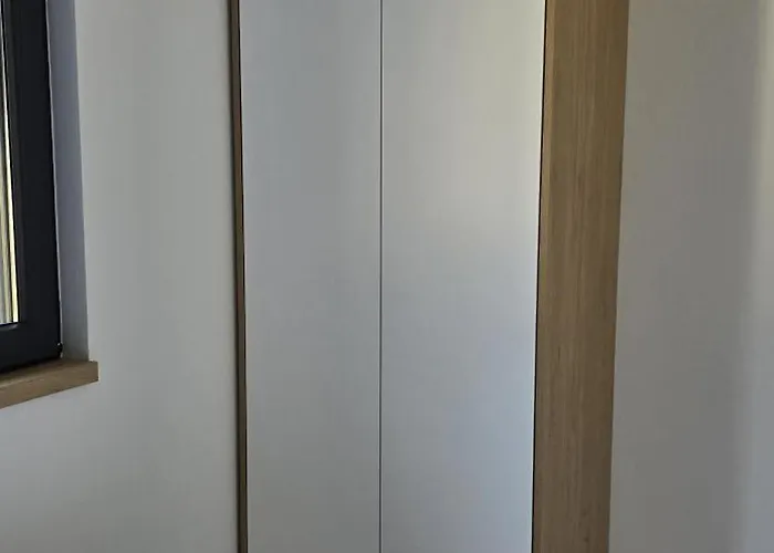 Delta House 2 Tatil Evi *