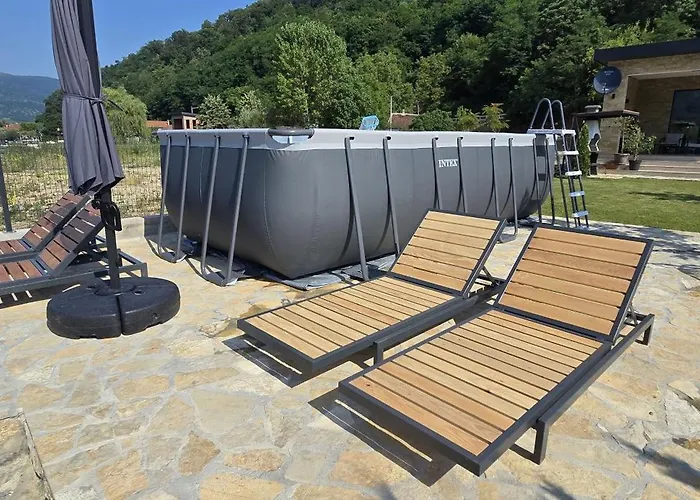 Delta House 2 * Velika Reka