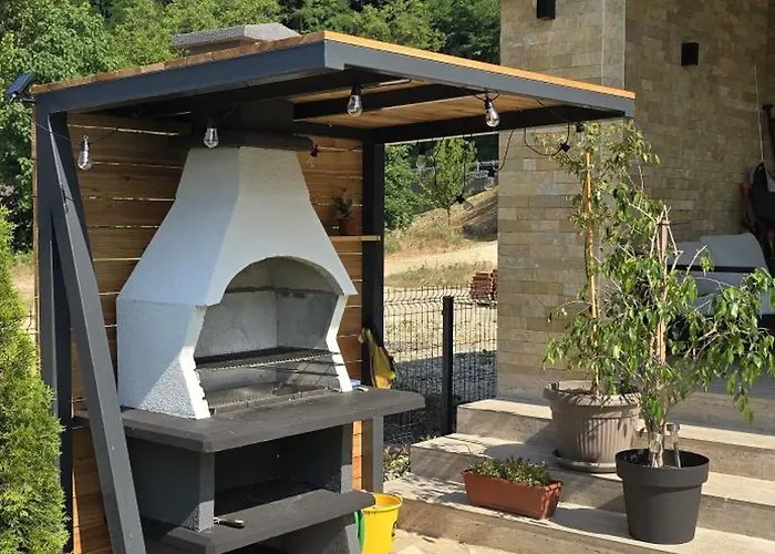 Delta House 2 Tatil Evi *