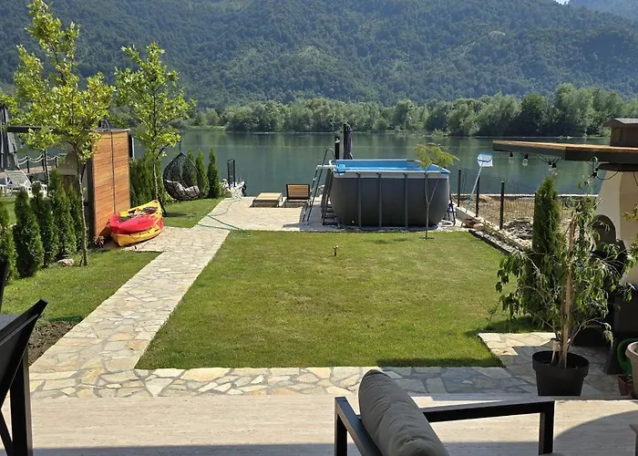 Delta House 2 Velika Reka