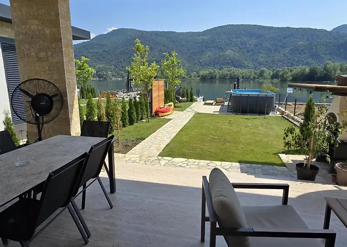 Tatil Evi Delta House 2 Velika Reka