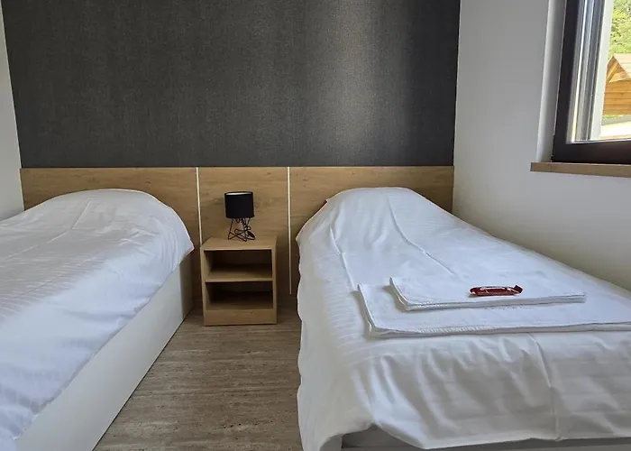 Delta House 2 * Velika Reka