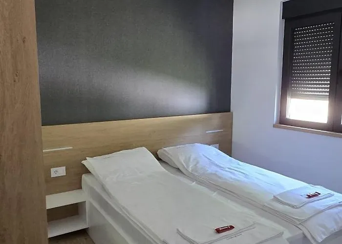 Delta House 2 Tatil Evi