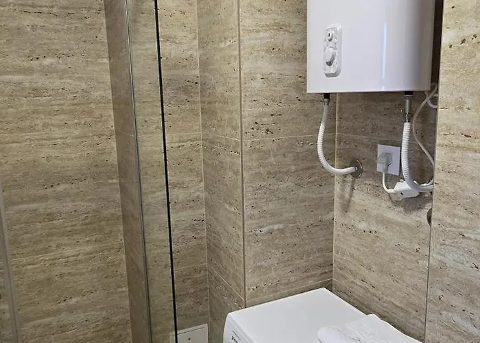 Delta House 2 Tatil Evi Velika Reka