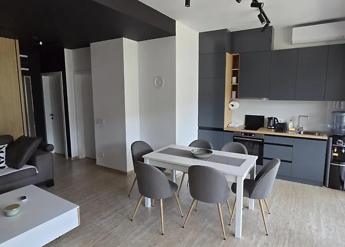 Tatil Evi Delta House 2 Velika Reka