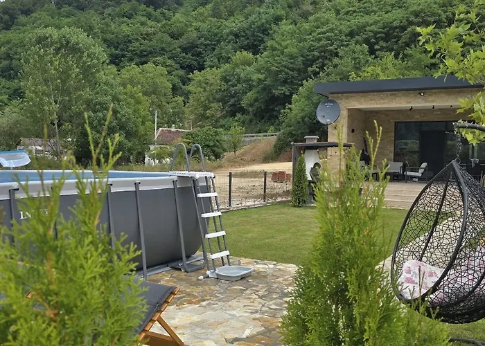 Delta House 2 Velika Reka